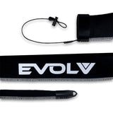 Tournament Edition - Spinning Rod Sleeves