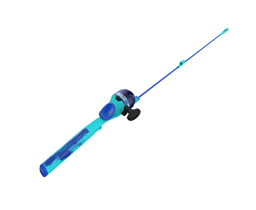 Zebco / Splash Floating Spincast