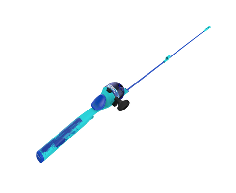 Zebco / Splash Floating Spincast