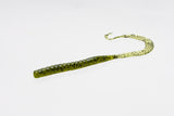 Zoom Mag II Worm 9"