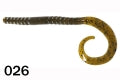 Bitter's 10" Worm