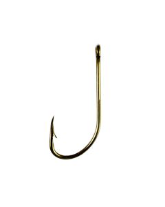 EAGLE Plain Shank Hooks