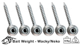 Bait Weight - Neko/Wacky