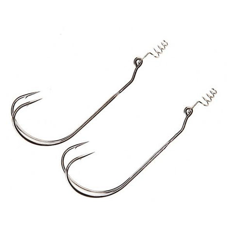 Stanley® Ribbit Double-Take Hooks 2-Pack