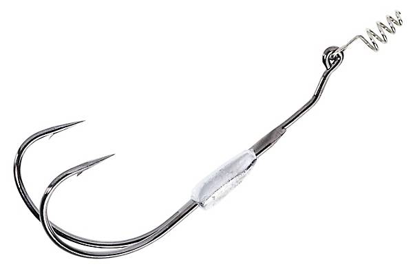 Stanley® Ribbit Double-Take Hooks 2-Pack | Bass Capital Tackle