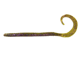 Gambler  10" Ribbon Tail Worm