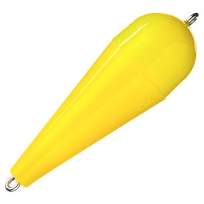 Rainbow Plastics TORPEDO FLOAT