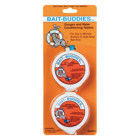 Sure-Life Bait Buddies Tablets