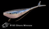 1.75" Fin-S Shad