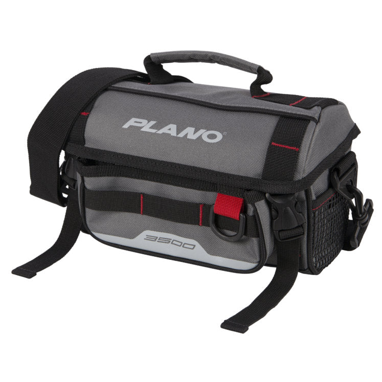 Plano 3500 SoftSider Tackle Bag