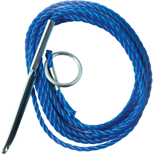 EAGLE CLAW 6' Heavy-Duty Poly Stringer Default Title | Bass Capital Tackle