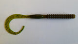 LARRY THE LIZARD 10 Inch Pro-Tour Rattlin Worms