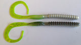 LARRY THE LIZARD 10 Inch Pro-Tour Rattlin Worms