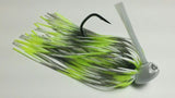 REAL DEAL CUSTOM TACKLE Brush Jig