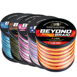 BEYOND BRAID 4X Strand Braid