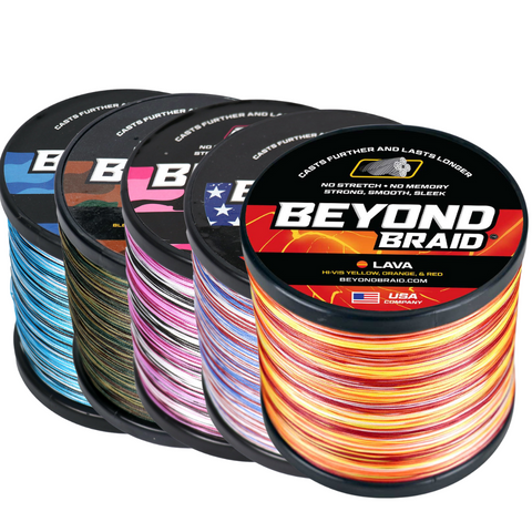 Bobing Ydl 500M 8 Strands Pe Braided Fishing Line Fishing Rope