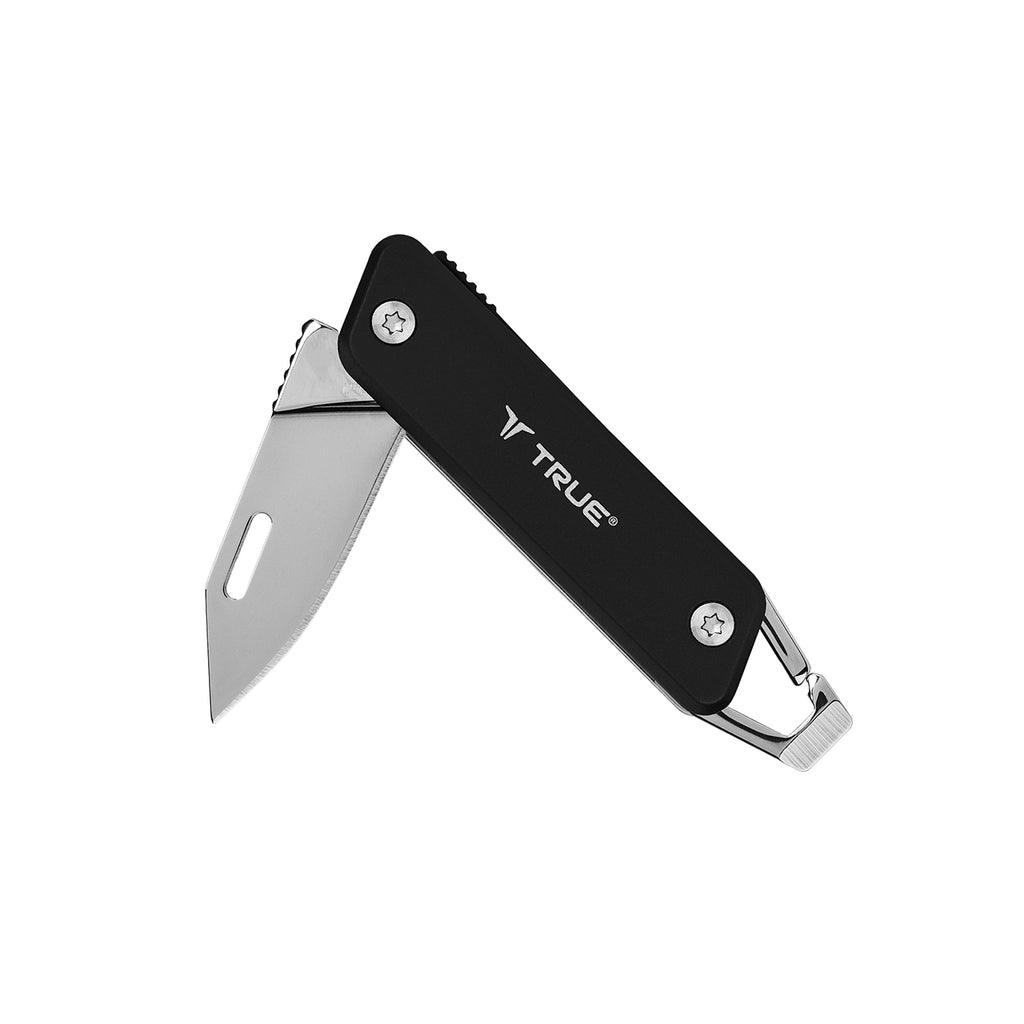 TRUE Modern Keychain Knife