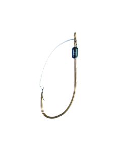 EAGLE CLAW WEEDLESS BAITHOLDER HOOK