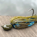 OneCast Fishing - Snagless Flipping Jig