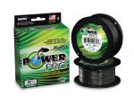 Power Pro Braided Green Line  (10lb-80lb)