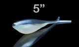 5" Fin-S Shad