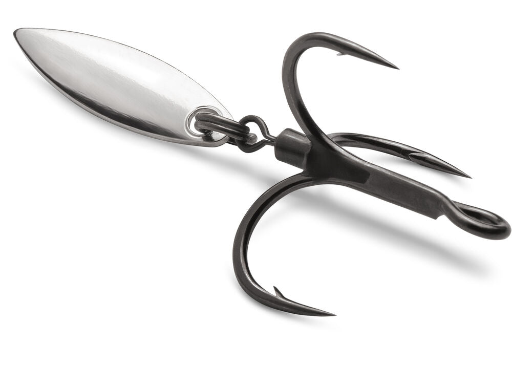 VMC Bladed Hybrid Treble Short