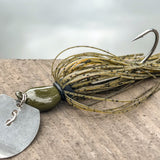OneCast Fishing - Snagless Bladed Jig