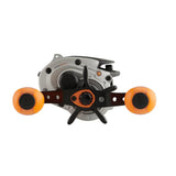 ABU GARCIA MAX® STX Low Profile Reel