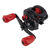 ABU GARCIA MAX® X Low Profile Reel