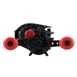 ABU GARCIA MAX® X Low Profile Reel