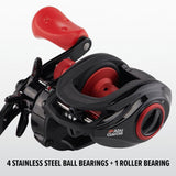 ABU GARCIA MAX® X Low Profile Reel