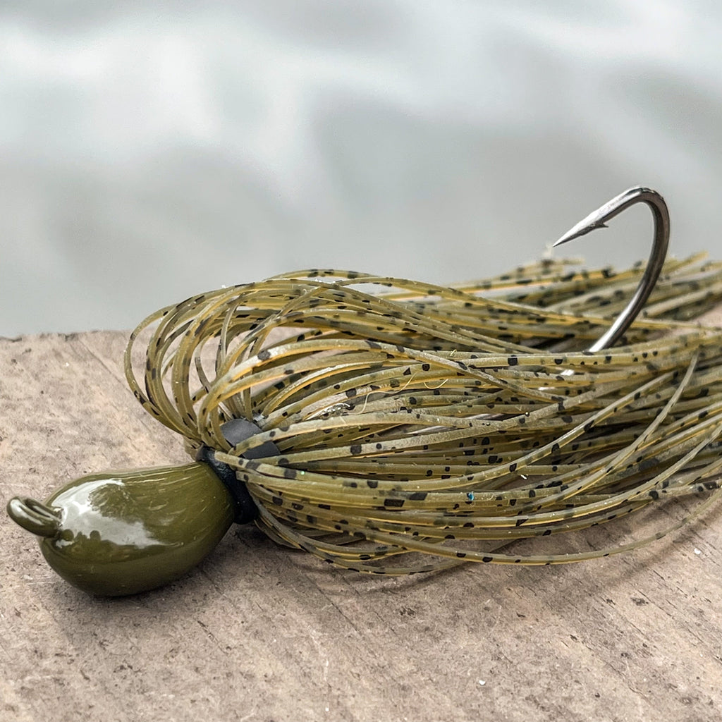 OneCast Fishing - Snagless Flipping Jig