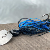 OneCast Fishing - Snagless Bladed Jig
