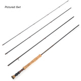 Bakk Series Fly Rod