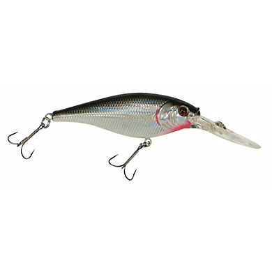 BERKLEY Flicker Shad 3"