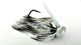 REAL DEAL CUSTOM TACKLE Brush Jig