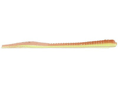 NetBait Contour Worm  9pk (3.5" - 6")