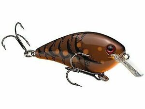 STRIKE KING KVD Square Bill Crankbait