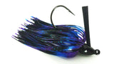 REAL DEAL CUSTOM TACKLE Swim/Grass Jig