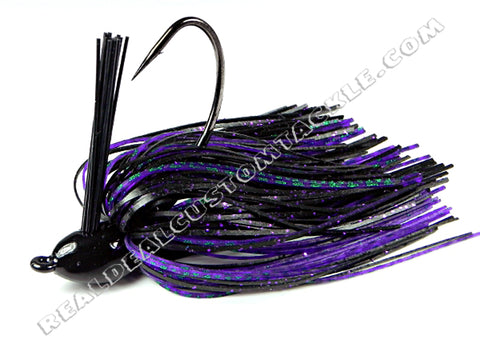 REAL DEAL CUSTOM TACKLE Pro Flipping Jig