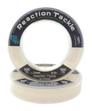 Reaction Tackle 100% Pure Fluorocarbon Fishing Line