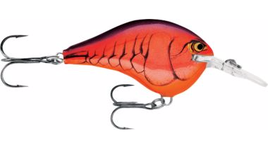 Rapala® Dives-To Crankbait