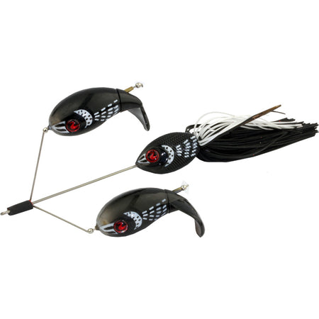 River 2 Sea Double Plopper | Bass Capital Tackle