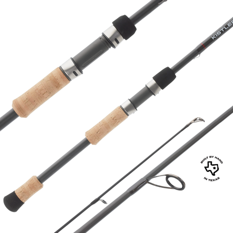 Kistler Klx-dfw-70ml 7' Medium Lite Fishing Rod