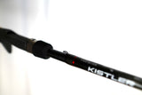 KLX Dropshot, Finesse Worm Spinning Rods
