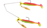 Blakemore Road Runner® Bang Shad Buffet Rig