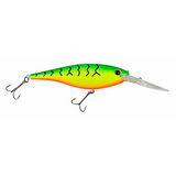 BERKLEY Flicker Shad 3"