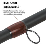 Bakk Series Fly Rod