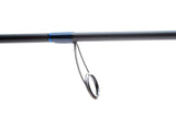 Helium Shakyhead, Tube, Spy Bait Spinning Rods