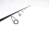 Helium Shakyhead, Tube, Spy Bait Spinning Rods